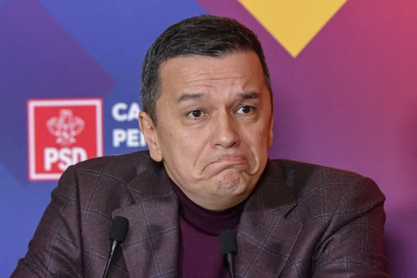 Sorin Grindeanu le cere parlamentarilor PSD să renunțe la deconturile pentru chirie dacă au locuință în București: "Nu își găsesc vreo justificare"
