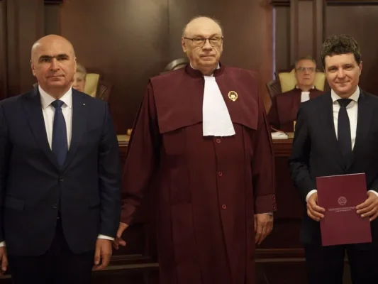 Care sunt condiţiile puse de Ilie Bolojan ca să accepte să fie premier, în noul guvern