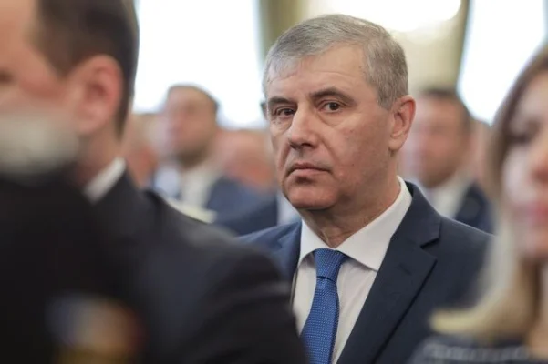 Nicuşor Dan, despre şeful SPP, Lucian Pahonţu: O să am o evaluare, aşa cum o să am o evaluare pe activitatea Serviciilor, în general / Evident că l-am cunoscut, e vorba de omul care are atribuţii în privinţa securităţii mele personale