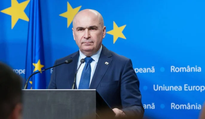 Ilie Bolojan spune că PNRR e în pericol, iar spitalele care nu mai pot fi finalizate până anul viitor să fie înlocuite de alte proiecte