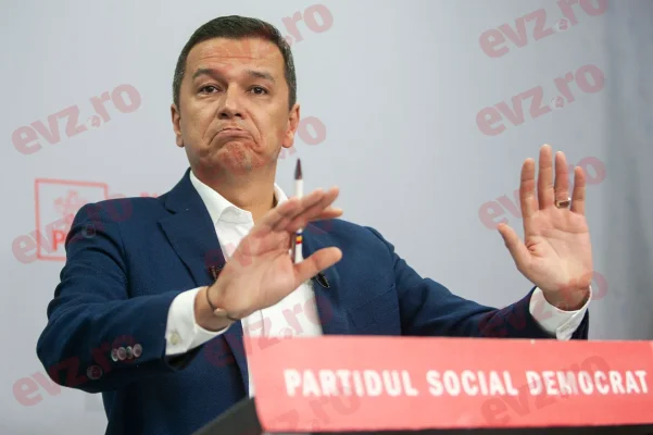 Răzmeriță în PSD. Se cere demiterea lui Grindeanu