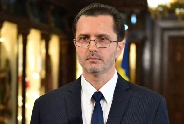 Vasile Bănescu, după alegerile prezidențiale: „Trezirea în conștiință” a fost numele nefast și paradoxal al orbirii