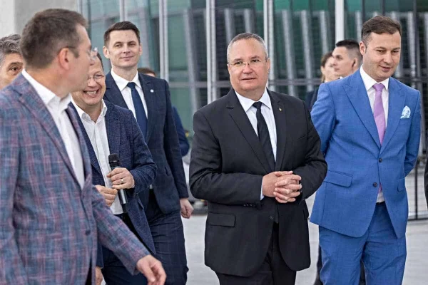 Nicolae Ciucă: Anumite chestiuni pot fi modificate în protocolul coaliţiei, la rotaţie. Ultimul cuvânt îl are premierul