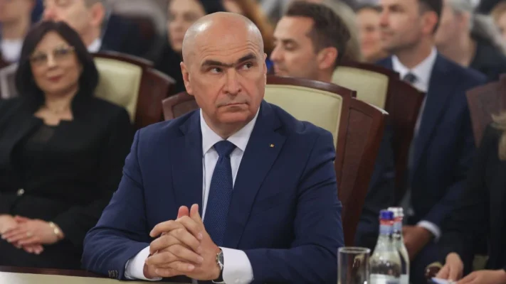 Surse: Ilie Bolojan s-a răzgândit, nu ar mai refuza să fie prim-ministru. USR îi cere lui Nicușor Dan să desemneze urgent premierul