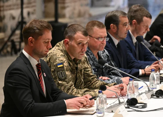 Delegația ucraineană a ajuns la Istanbul pentru a se întâlni cu reprezentanții Rusiei