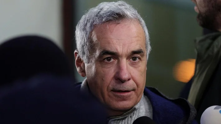 Procurorii extind urmărirea penală în cazul lui Călin Georgescu pentru încă o faptă de propagandă legionară după ce a citat din Zelea Codreanu