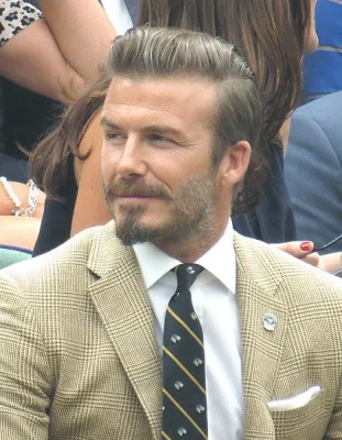 David Beckham va fi numit cavaler în cadrul listei de onoruri de Ziua Regelui