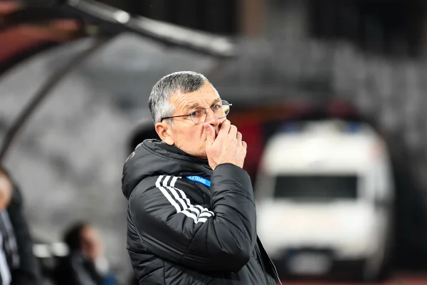 SuperLiga: Universitatea Cluj și UTA Arad, remiză cu goluri în etapa a doua