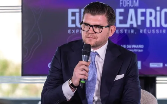 Anton Pisaroglu, fost strateg al lui Călin Georgescu, și-a anunțat candidatura la prezidențiale