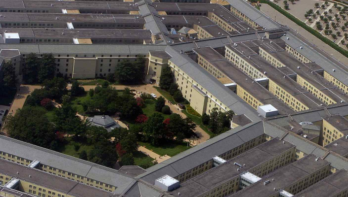 Pentagonul se retrage de la Forum de Securitate de la Aspen invocând incompatibilitatea acestuia cu valorile administraţiei Trump