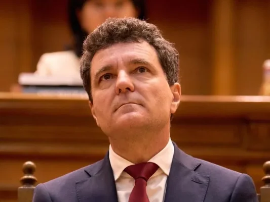Nicuşor Dan l-a invitat pe Trump în România, dar programul acestuia "este extrem de încărcat"