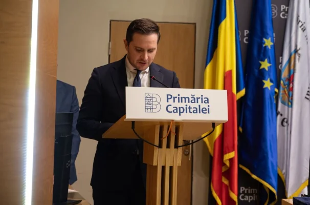 REPER îl sprijină pe Stelian Bujduveanu (PNL) pentru funcția de primar general interimar al Capitalei dacă își asumă public angajamente legate de urbanism