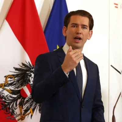 Sebastian Kurz, fostul cancelar austriac, a fost achitat pentru mărturie mincinoasă