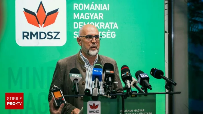Negocierile pentru formarea guvernului sunt aproape gata. Capitolul unde coaliția nu se poate pune de acord