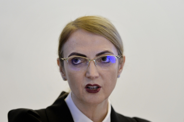 Cum ar fi vrut Nicușor Dan să o îndepărteze pe Lia Savonea de la ÎCCJ. „Am discutat cu mai multă lume pe subiectul justiției”