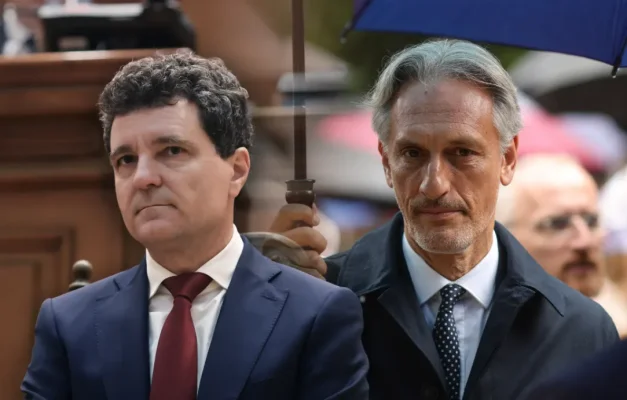 Matei Păun, anunţ bizar despre Nicuşor Dan: „Tot timpul a hotărât conform valorilor sale, chiar dacă i se propunea altfel”
