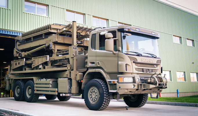 Companiile care profită de creșterea cheltuielilor militare din Europa: alianțe strategice