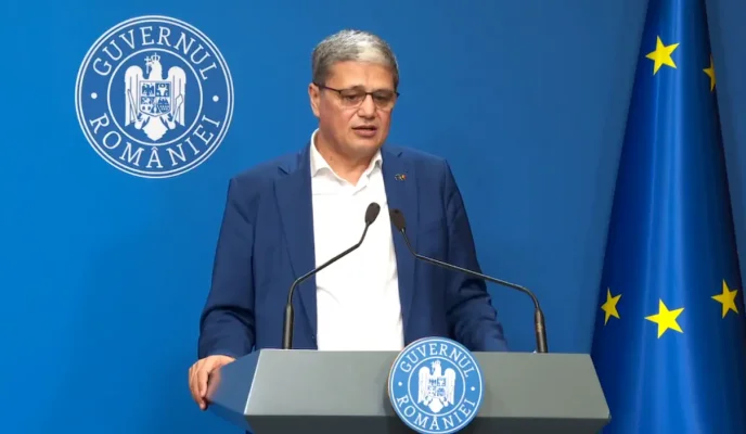 Marcel Boloș: „România mai are de încasat 18 miliarde € de la Comisia Europeană”