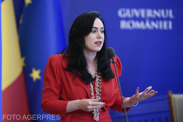 Soțul ministrului Muncii, reconfirmat în conducerea agenției pentru egalitate de șanse. Instituția funcționează în subordinea Simonei Bucura-Oprescu