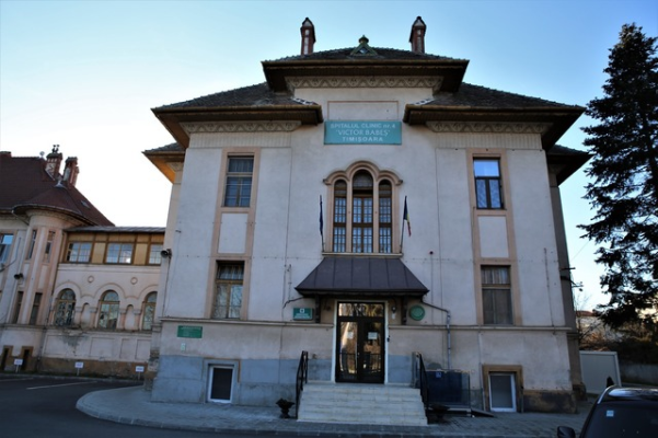Peste 80 la sută dintre cazurile de cancer pulmonar sunt depistate în stadii avansate de boală/ Studiu unic în România realizat la Spitalul de Boli Infecţioase din Timişoara