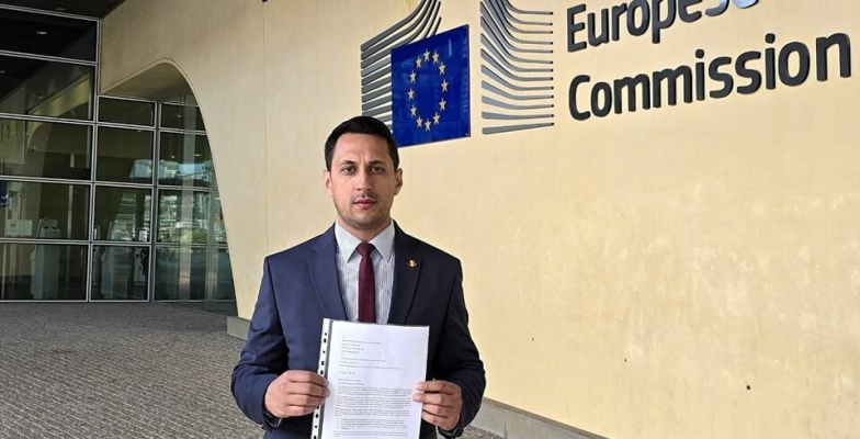 Fostul europarlamentar Vlad Gheorghe i-a cerut comisarei pentru egalitate să intervină ”pentru protecția româncelor”, după ce 26 de femei au fost ucise doar în 2025