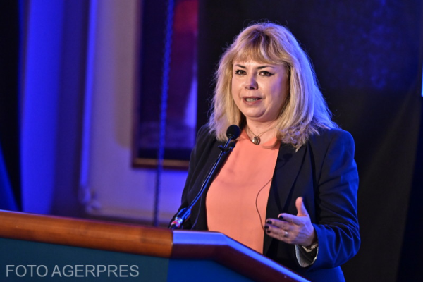 Anca Dragu refuză conducerea unui guvern tehnocrat. Președintele se întoarce către Ilie Bolojan