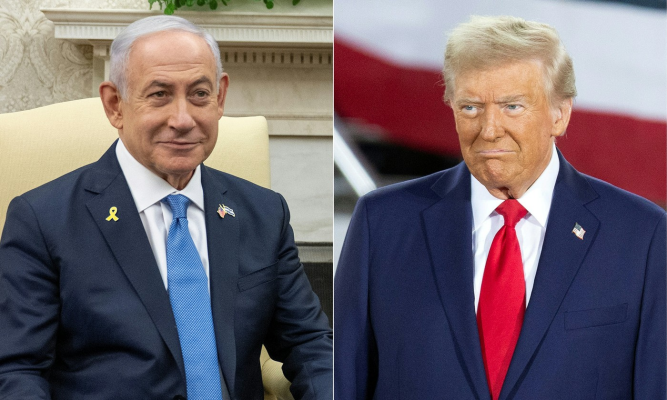 Netanyahu și Trump vor discuta un nou ACORD privind Gaza, la Casa Albă: „Avem oportunitatea de a schimba Orientul Mijlociu și mai mult”