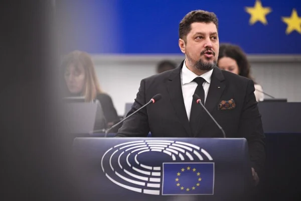 Claudiu Târziu rupe definitiv legătura cu AUR și lansează un nou proiect politic: „Acțiunea Conservatoare”