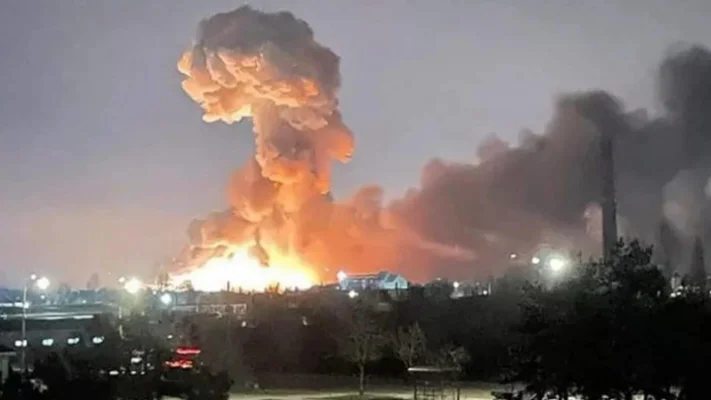 Israel și Iran se atacă a șasea noapte la rând, în timp ce Trump cere „capitularea fără condiții”