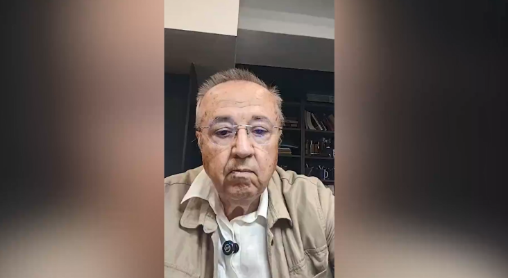 Ion Cristoiu: Nicușor Dan SACRIFICĂ interesul național de dragul Maiei Sandu