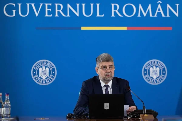 Ciolacu: Decizia CNA, derapaj de la democraţie şi de la dreptul la liberă exprimare. Să îşi revizuiască urgent principiile de funcţionare