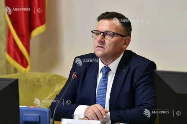 Marius Budăi: România este printre ultimele țări din UE care încă nu aplică impozitarea progresivă