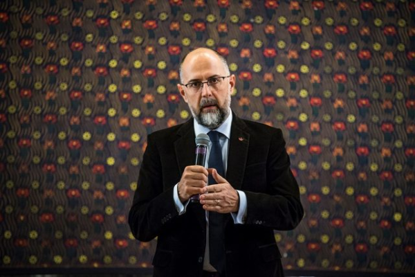 Kelemen Hunor: Dacă Nicuşor Dan ar fi desemnat un premier în prima zi după depunerea jurământului, în 10 zile n-ar fi închis acel premier discuţiile, că n-am reuşit să închidem toate amănuntele nici în două săptămâni şi jumătate. A procedat corect!