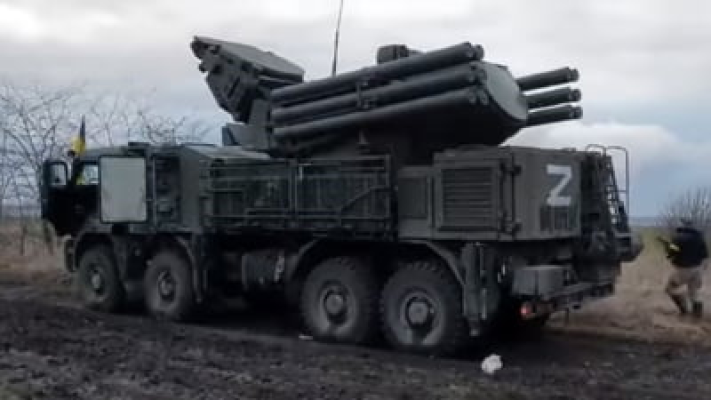 Rusia transferă Coreei de Nord tehnologie Shahed şi sisteme de apărare antiaeriană Panţîr-S1, acuză Ucraina