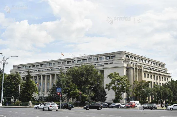 Ședința de guvern - prorogarea termenelor de aplicare a codului QR pe actele de studii, pe agendă