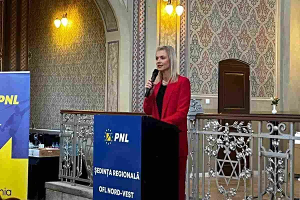 Femeile liberale din Regiunea Nord-Vest se pregătesc pentru anul electoral