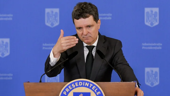 Nicușor Dan, primele indicii despre data la care vom avea noul premier: „E o posibilitate”