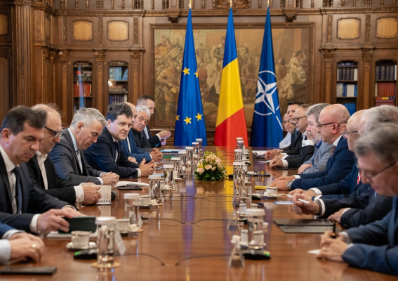 Stăpânii sindicatelor. Cine sunt șefii care conduc marile confederații de decenii și resping orice reformă