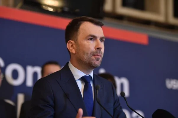 Drulă: Legea creșterii taxelor, un atac direct asupra economiei. UDMR ar susține o moțiune