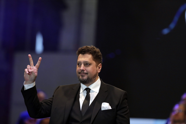 Claudiu Târziu a fondat „Acțiunea Conservatoare”, partid „de opoziție”: „Vom sancționa dur fiecare derapaj al acestei coaliții trădătoare”
