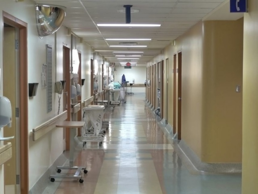 Iaşi: O fetiţă suspectă de meningită a murit la spital. Starea ei s-a agravat brusc, ea intrând de trei în stop cardio-respirator