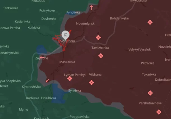 AKTUAL24 | Ucraina continuă seria de mici victorii în fața rușilor. Teritoriu eliberat în regiunea Harkov