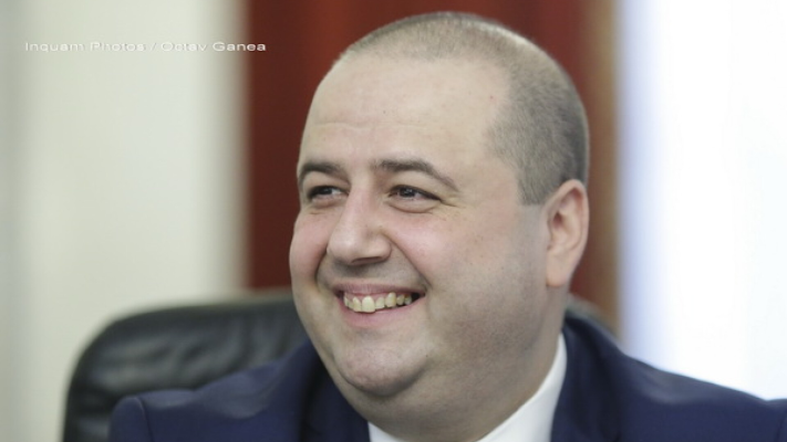 Aproape judecător constituțional, Mihai Busuioc e contestat de partidul lui Șoșoacă la CCR. Când se judecă contestația