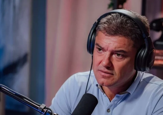 Fostul deputat Cristian Boureanu este acuzat de o tânără că a agresat-o sexual. Femeia a depus plângere la poliție