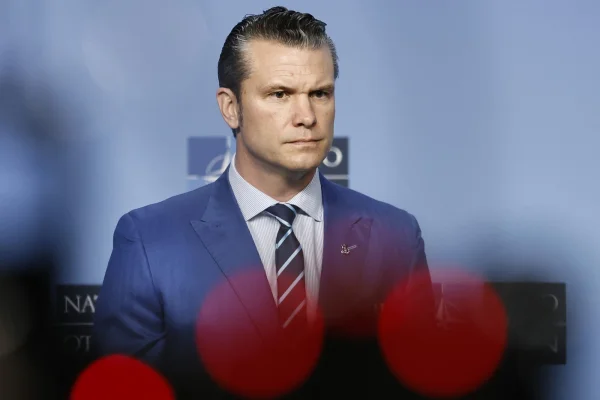 Pete Hegseth: China se pregăteşte „să utilizeze forţa” în Asia-Pacific