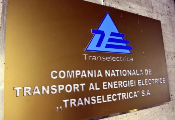 Curtea de Conturi, despre Transelectrica: Prime acordate în alte condiții decât prevede contractul