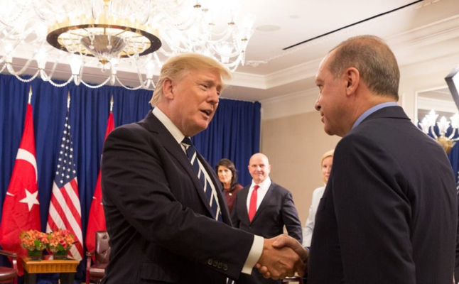 Trump s-ar alătura negocierilor de pace cu Ucraina în Turcia dacă ar participa şi Putin, susține Erdogan