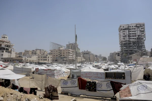 Adjuncta ministrului israelian de externe: Recunoașterea unui stat palestinian afectează ‘perspectivele de pace’ în Fâșia Gaza