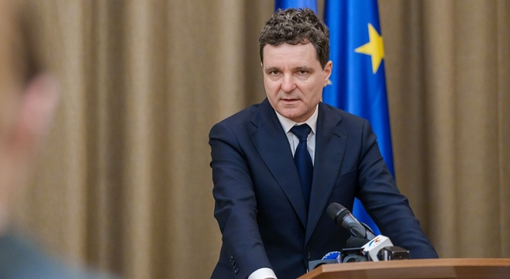 De ce a promis Nicușor Dan că nu va crește TVA-ul. Criza semnăturii greu de respectat