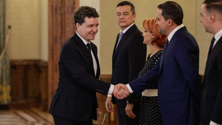 Dispută între Nicușor Dan și Ilie Bolojan, la consultările de la Cotroceni. Premierul nu va fi desemnat astăzi